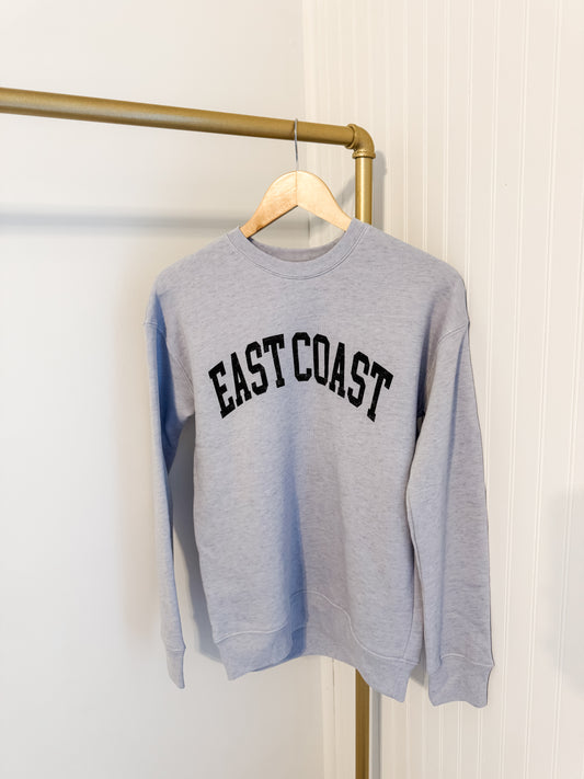 East Coast Crewneck