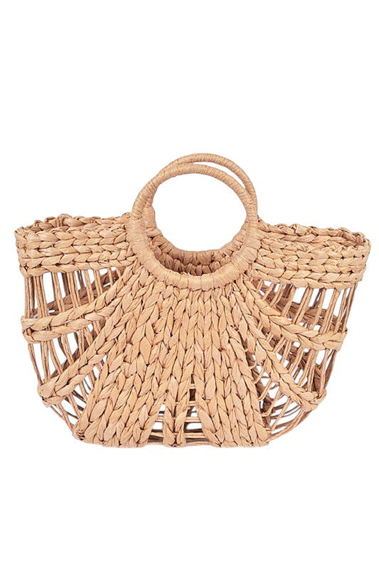 Garden Escape Tote