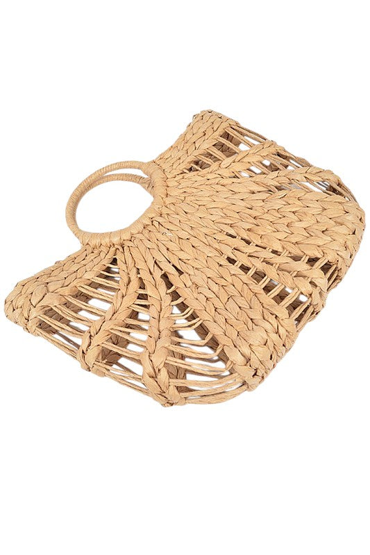 Garden Escape Tote