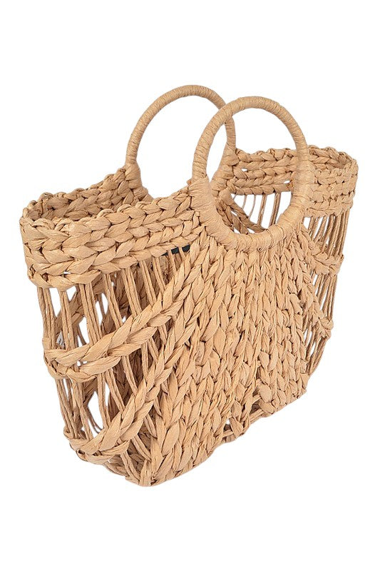 Garden Escape Tote