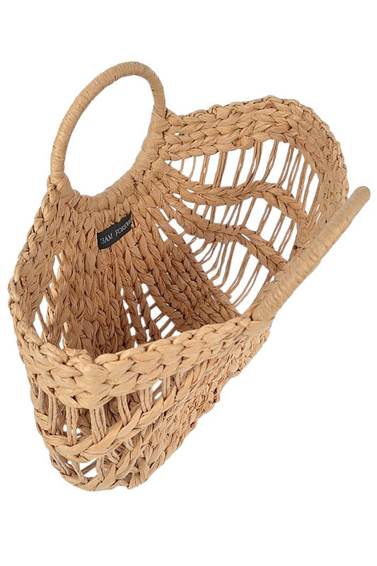 Garden Escape Tote
