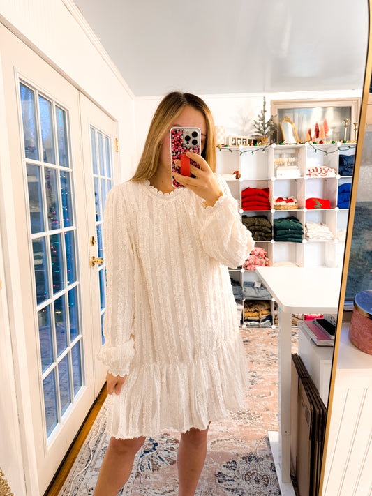 Carly Dress