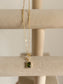 Elegant Pendant Necklace