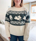 Bunny Sweater