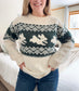 Bunny Sweater