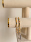 Crystal Stretch Bracelets