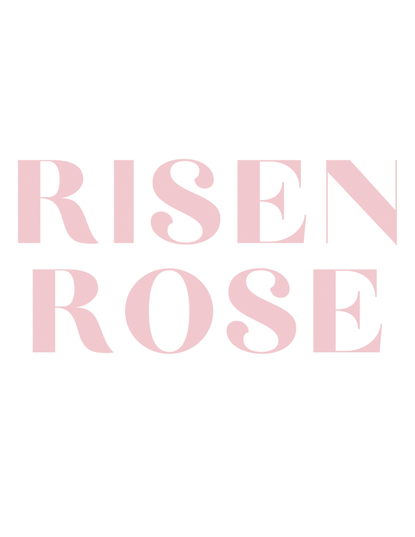Risen Rose