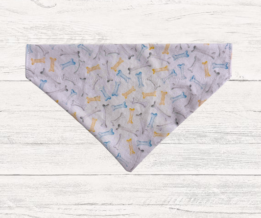 Salt & Bone Dog Bandana
