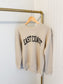 East Coast Crewneck