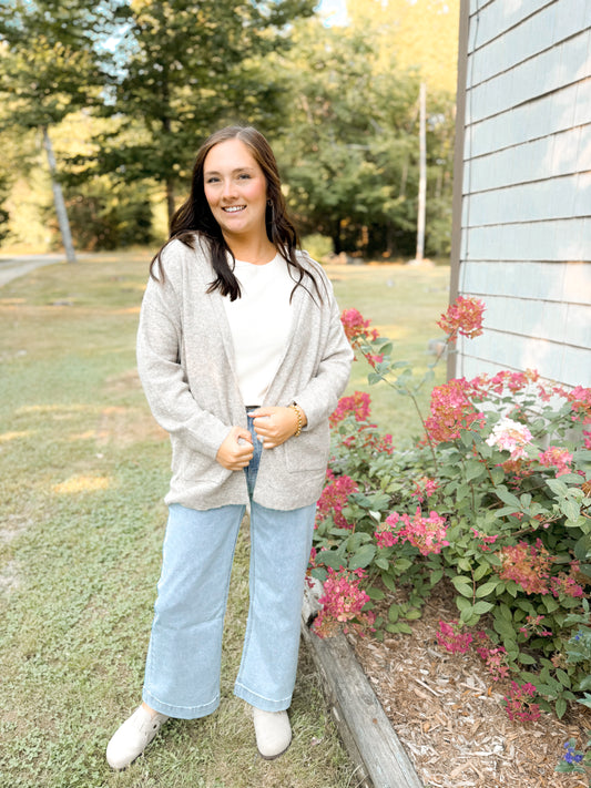 Bailey Cardigan