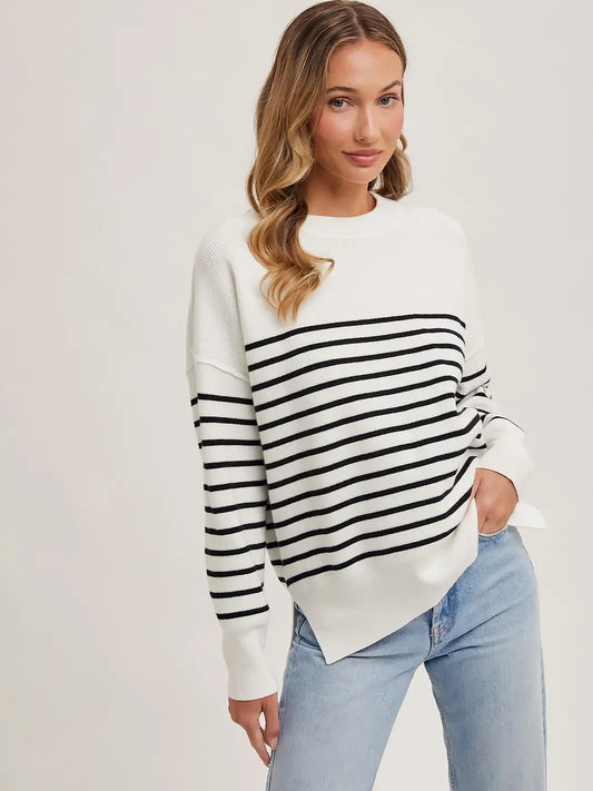 Coastal Sweater