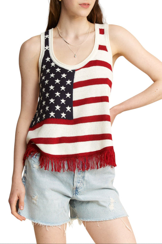 America The Bold