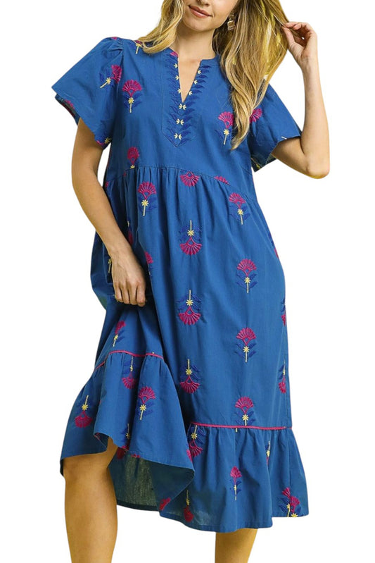 Boho Girl