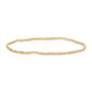 2mm Gold Beaded Bracelets